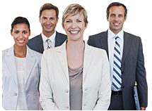 Our Staff