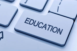 The 2013 Higher Education Roundup