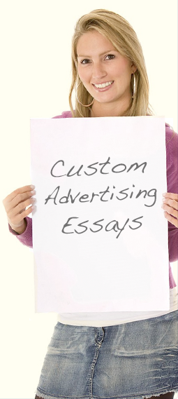 Essays writer
