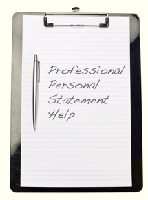 personal statement writer uk