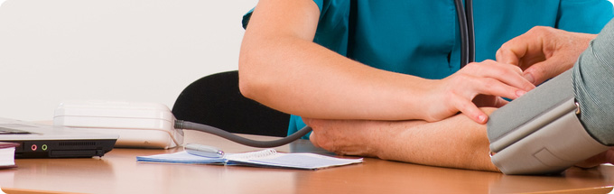 Essay health services
