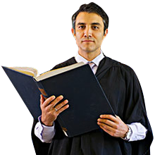 Phd thesis law